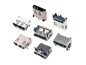 Conector Hembra MUP Más Popular Versión 2.1 de 19 Pines Tipo A, Conector HDMI de Alta Velocidad Compatible para <span class=keywords><strong>DTV</strong></span>, <span class=keywords><strong>STB</strong></span> y Altavoces - Product Image 4