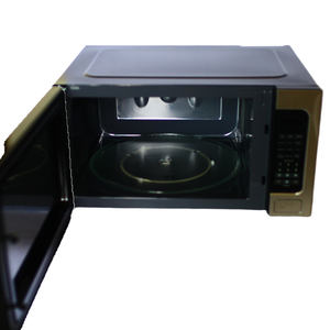 Horno <span class=keywords><strong>Microondas</strong></span> Comercial de Gran Capacidad de 62L y 2.0 Cu.Ft, 1200W, con Plato Giratorio de Vidrio de 420mm, para Uso Doméstico, Dubai, Emiratos Árabes Unidos - Product Image 4