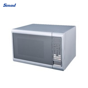 Horno Microondas Digital de Encimera de 30L y 900W con Pantalla LED - Product Image 6