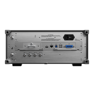 Analizador de Señales/Espectro UNI-T UTS7040A Rango de Frecuencia 2Hz~40GHz - Product Image 2