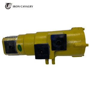 ข้อต่อหมุน IRON CAVALRY PC200-6 PC228US รุ่น 703-10-00120 703-10-00110 703-10-33311 703-10-95310 มาตรฐาน CE ISO - Product Image 1