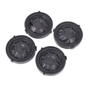 Sonido Burmester de <span class=keywords><strong>Maybach</strong></span>: Experiencia de Audio Envolvente 3D Inmersiva - Product Image 2