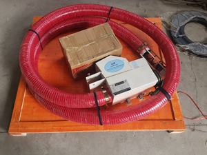 <span class=keywords><strong>Flex</strong></span> Vijzel Flexibele Schroef Lift Transportband Voor Kippenvoer - Product Image 6