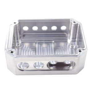 stabilized wood box mod SXK Panel For Billet Box main image 1
