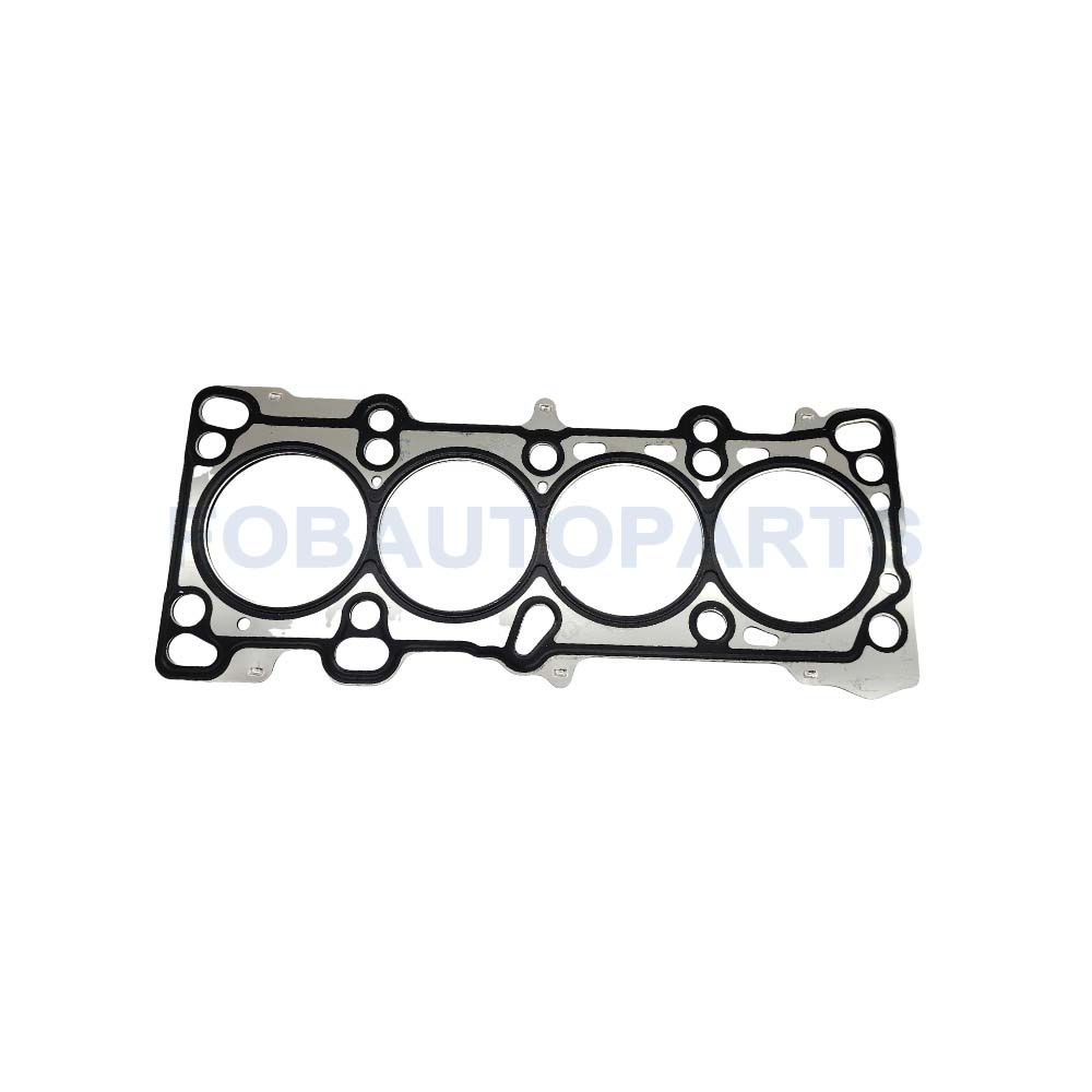 New RTYPER High Quality Metal Cylinder Head Gasket for B5C7-10-271 with 1 Year Warranty