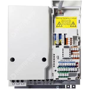 Convertisseur Offre Spéciale Convertisseur de fréquence servomoteur controlsACS550-01N-02A2-<span class=keywords><strong>2</strong></span> industriel - Product Image 5