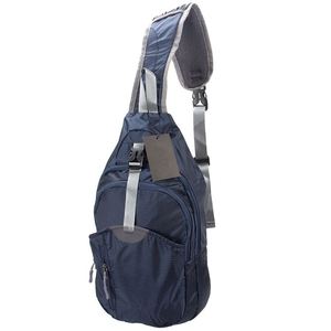 Sac de sport portable BSCI pour voyage, sac bandoulière, sac de poitrine, sac à dos pour femme - Product Image 1