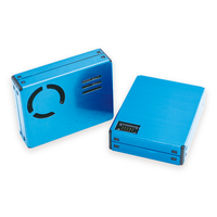 PM2.5 Module de capteur Laser de poussière de particules de qualité de l'air, Module de capteur de pureté de l'air