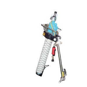 MQT serie di perforazione pneumatica di ancoraggio per uso minerario trapano - Product Image 4