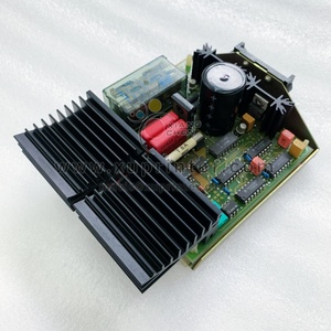 MA Original 4M.144.9116 BAM Circuit Board for Heidelberg SM74 SM102 CD102 Offset <b>Press</b> Parts - Product Image 4