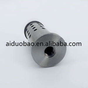 40X155 Separador de tubería de aguas residuales elemento de filtro de separación de gas de agua 40X155 30X70 - Product Image 5