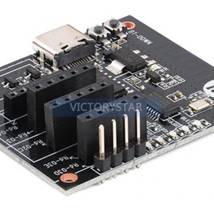 <strong>The</strong> Original Rd Kit Radar Debugging Board R can detect and adjust Rd03 03D 03E 04 data and - Product Image 1
