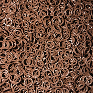 Joint torique pour machines de flipper et d'arcade pour enfants (Junta Torica Para Maquinas Tragamonedas) - Marque OEM Ronde Fabriqué à Hebei, Chine - Product Image 3