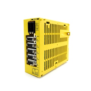 Fully Integrated Core <b>Control</b> A02B-0323-C205 Consistent Power Response Fanuc System A02B-0323-C237 for Machine - Product Image 3