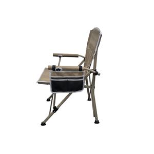 Tùy chỉnh trọng lượng nhẹ bán buôn bãi biển Chất lượng cao ráp ngoài trời Gấp Cắm trại gấp bãi biển ghế - Product Image 3