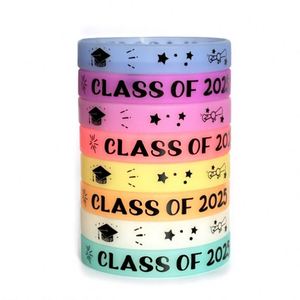 Bracelets en silicone personnalisés pas chers pour la promotion et les compétitions, bracelets de sport pour hommes et femmes, bracelets en caoutchouc sur mesure - Product Image 2