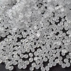 เม็ดพลาสติก LLDPE ชนิดเป่าขึ้นรูป LLDPE DFDA7042 MFI 2 โพลีโพรพิลีน LLDPE เรซิน วัตถุดิบพลาสติกสำหรับท่อส่ง - Product Image 4