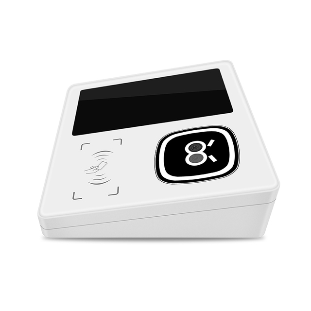 5 Inch Wall Mount Palm Vein Scanner Biometric Recognition Terminal Access Control Device Android OS USB Interface 2G/64GB NFC