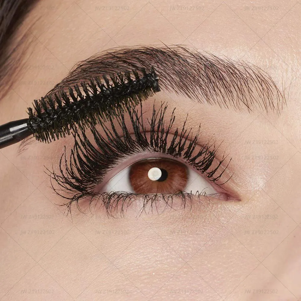 Oem Wasbare Mascara, Volumizing, Langdurige Curling Lengte Wimper Groei Serum Lash Mascara