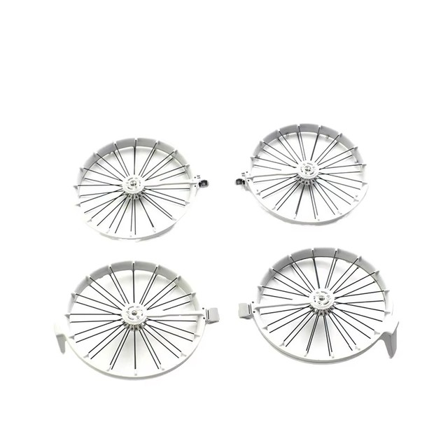 For FLIP Anti-Collision Body Shield Propeller Guard Drone Repair Parts Protective Blade Shell for Flip Drone Accessories