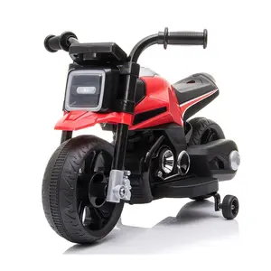 2019 billige Fahrt auf Motorrad elektrische Spielzeug autos Kinder, um Mini-Baby-Bikes und Motorräder Motos Para Ninos zu fahren