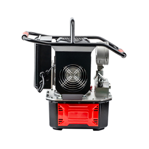 Pompe hydraulique à action simple ATW HLP3-20A à entraînement électrique 0,9 kW - Product Image 5
