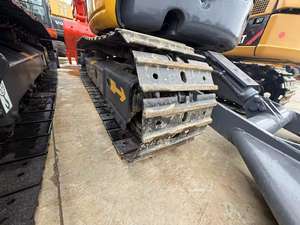 Excavadora Usada Komatsu PC30MR PC40 de 3 Toneladas, Piezas Originales, Buen Estado, Lista para Trabajar, Pocas Horas de Uso, en Venta - Product Image 5