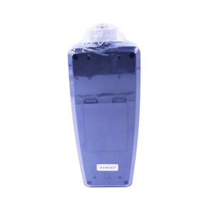 FM-204DJ toprak yükü penetrometre zemin rulman kapasitesi dedektörü evrensel tip penetrometre ölçüm aralığı 0-100kg (0N-1000N) - Product Image 4