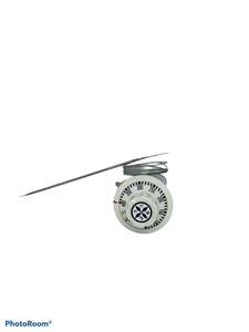 Nouveauté Thermostat 250VAC 20A 60-400 ° Chauffage électrique C DPST - Product Image 6