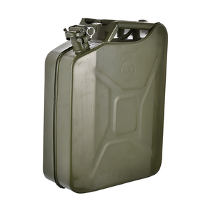 <span class=keywords><strong>De</strong></span> jerrycan huile tambour <span class=keywords><strong>20</strong></span> <span class=keywords><strong>litres</strong></span> <span class=keywords><strong>bidon</strong></span> <span class=keywords><strong>En</strong></span> Aluminium Réserve réservoir <span class=keywords><strong>de</strong></span> carburant, réservoir <span class=keywords><strong>De</strong></span> Stockage <span class=keywords><strong>De</strong></span> carburant - Product Image 1