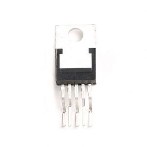 Bas <span class=keywords><strong>prix</strong></span> Original TDA2003L-TB5-T TO-220B 10W Audio Amplificateur Autoradio IC Pièces Électroniques - Product Image 2