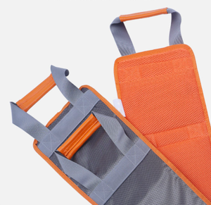 Elevador de pacientes, silla elevadora, cinturón de seguridad para silla de ruedas, eslinga de elevación, deslizante, para personas mayores, transferencia de seguridad, tablero deslizante para escaleras, ancianos discapacitados - Product Image 2