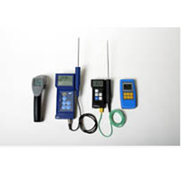 Transmetteur de température programmable à fixation sur tête TEMATEC TT7050-1012