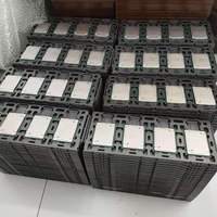 For Pentium 40-Core 80-Thread CPU 2.30 GHz 3.40 GHz Processor for Servers Workstations New FCLGA4677 Socket Virtualization