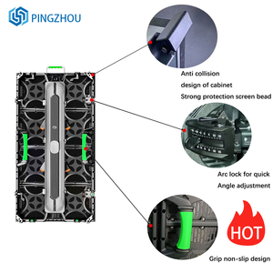 高清室内和室外P1.98租赁<span class=keywords><strong>LED</strong></span>屏幕4K 8k墙，用于电视和舞台音乐会 - Product Image 5