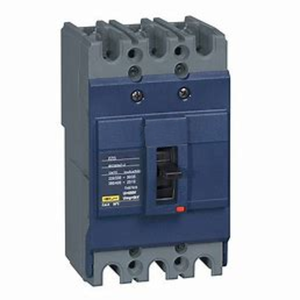 ใช้กับเบรกเกอร์แบบโมลด์เคส EZD100M3020MA ของแท้ - Product Image 1