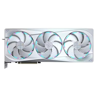 Carte graphique Gigabyte RTX5080 16G Ice Sculpture Esports Game Design