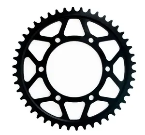 479 Sprocket Baja Belakang Sepeda Motor 530 untuk Yamaha YZF-R7 YZF R1 FZS1000 Fazer FZ1 YZF FZ1 FZ6 Fazer S2 R6