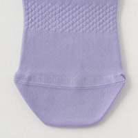 Chaussettes de compression graduée professionnelles pour la course à pied, le cyclisme et la récupération athlétique