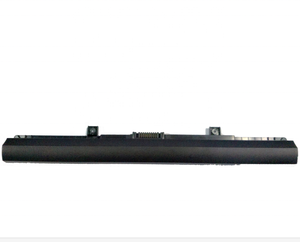 Batería de Fabricación para Portátil <span class=keywords><strong>Toshiba</strong></span> PA5185 para <span class=keywords><strong>C50</strong></span> C55 L55 14.8V 2200mAh Negra - Product Image 1