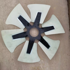 พัดลมระบายความร้อน600-645-7850สำหรับพัดลมเครื่องยนต์ WA380-6 - Product Image 3