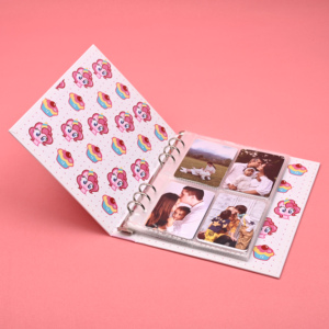 Álbumes <span class=keywords><strong>de</strong></span> archivo <span class=keywords><strong>de</strong></span> cartón A5 personalizados con tela <span class=keywords><strong>de</strong></span> lino y cubierta <span class=keywords><strong>de</strong></span> PU Publicidad mejorada <span class=keywords><strong>a</strong></span> través <span class=keywords><strong>de</strong></span> tarjeta <span class=keywords><strong>de</strong></span> película <span class=keywords><strong>de</strong></span> PVC y fotos - Product Image 5
