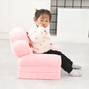 Confortable <span class=keywords><strong>petit</strong></span> animal plancher canapé chaise mousse bébé siège enfants canapé - Product Image 6