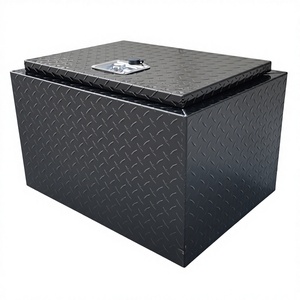 Boîtier étanche sur mesure <span class=keywords><strong>en</strong></span> acier inoxydable et aluminium pour camions, fabrication directe d'usine ODM - Product Image 1