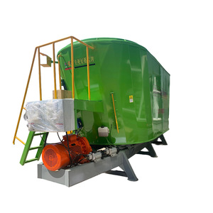 Big TMR 50-2000 Tmr <strong>Feed</strong> Mixer Machine Grass Mixer Equipment <strong>Animal</strong> <strong>Feed</strong> Mixing Machine <strong>Agriculture</strong> Machine Grass <strong>Chopper</strong> - Product Image 6