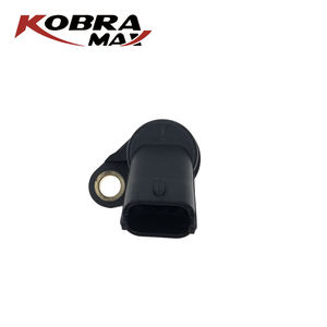 Piezas de repuesto de coche para ACASE IH 028100231 5504096645 Sensor de presión del colector de admisión automático - Product Image 1
