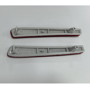 แผ่นกันกระแทกหลังรถยนต์โตโยต้า โคโรลล่า รุ่น 81920-02140 02170 81910-02200 02350 อะไหล่ทดแทน ABS - Product Image 2