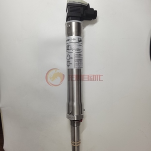 Capteur de niveau Gestra NRG16-11 1500mm, neuf, original, livraison rapide, électrode de niveau d'eau, origine américaine, montage standard - Product Image 5