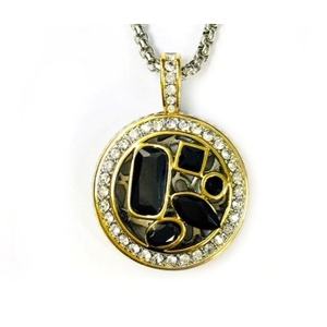 Collares de Diamantes 13045EH - Product Image 1