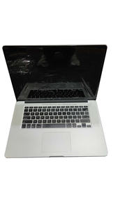 Ordinateur portable professionnel d'occasion M Ac Book <span class=keywords><strong>Pro</strong></span> 2012 A1398 Intel I7-3gen 8G 512G 15 pouces, ordinateur d'origine léger et portable - Product Image 6